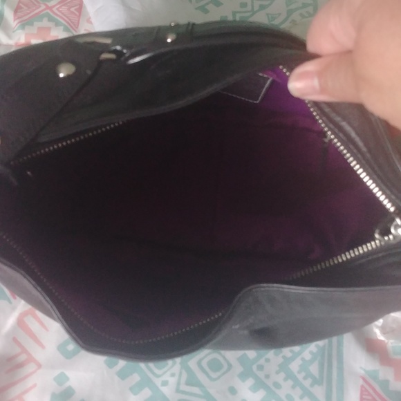 Coach Madison handbag - Picture 3 of 3